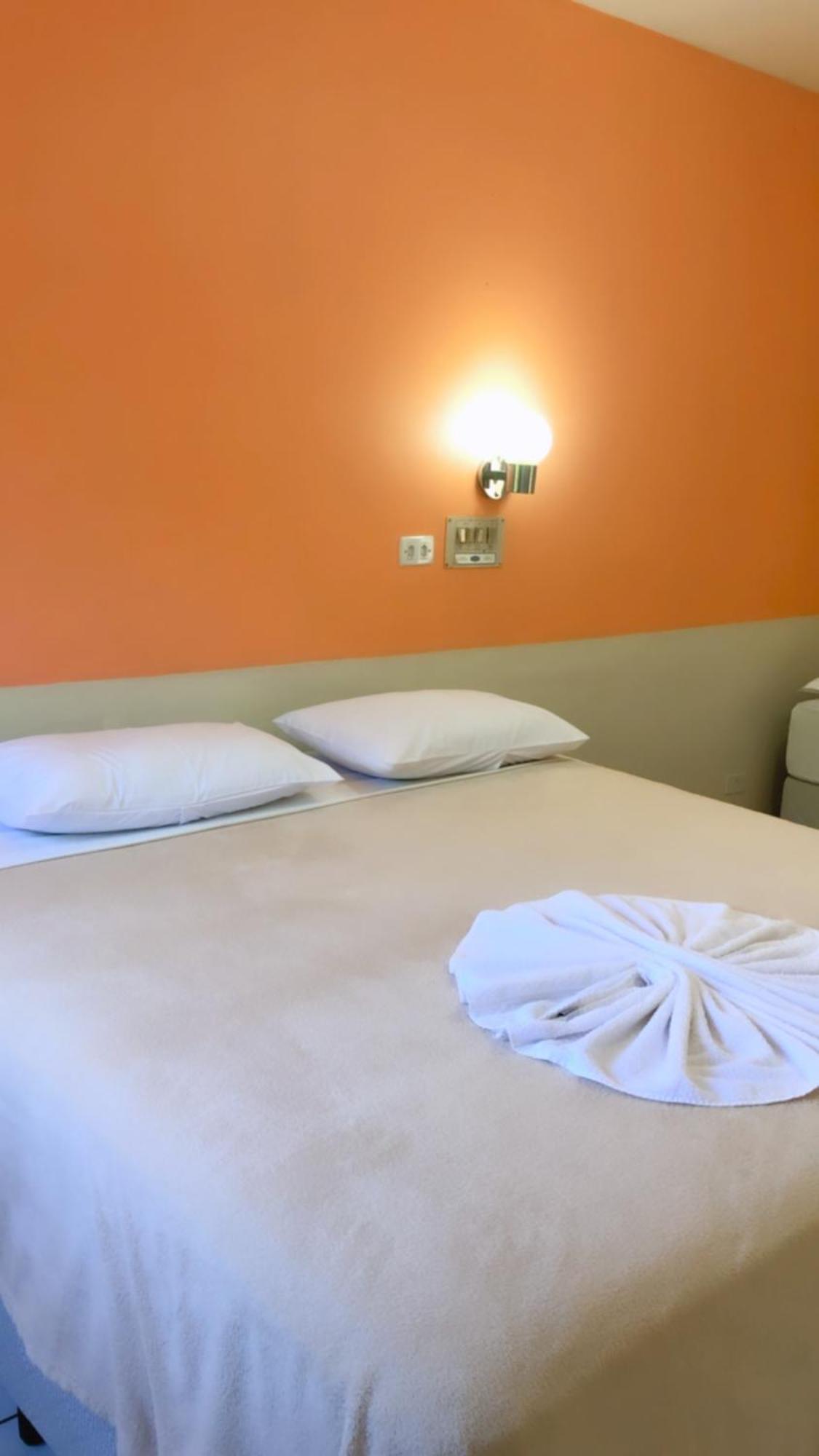 פוז דו איגואסו Hotel Vale Dos Ipes מראה חיצוני תמונה