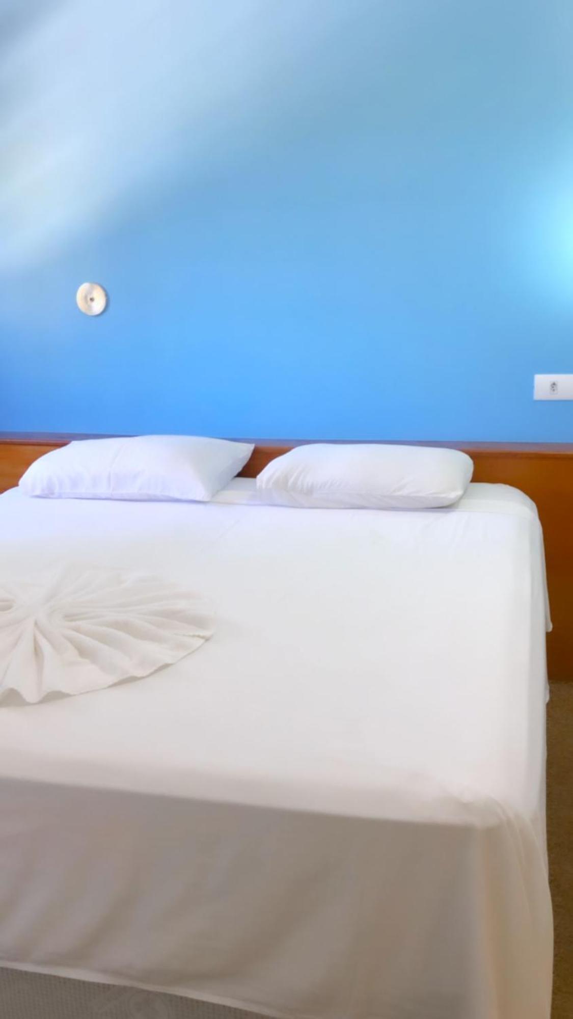 פוז דו איגואסו Hotel Vale Dos Ipes מראה חיצוני תמונה