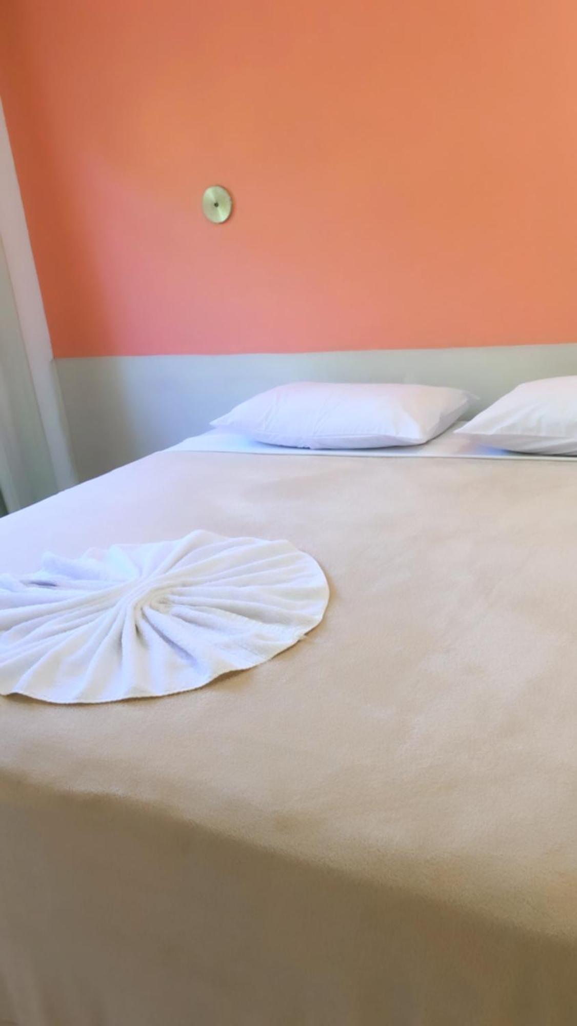 פוז דו איגואסו Hotel Vale Dos Ipes מראה חיצוני תמונה