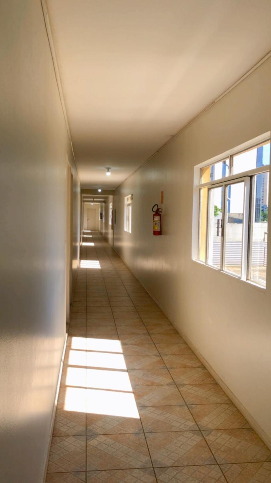 פוז דו איגואסו Hotel Vale Dos Ipes מראה חיצוני תמונה